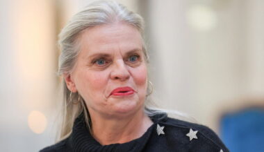 Jean-Paul Rouve donne des nouvelles d'Isabelle Nanty après son accident
