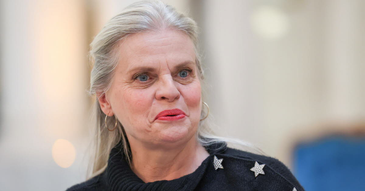 Jean-Paul Rouve donne des nouvelles d'Isabelle Nanty après son accident