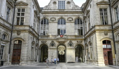 Lyon. La mairie indemnise les jeunes qui participeront à des ateliers participatifs