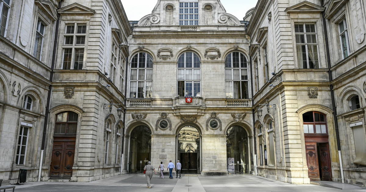 Lyon. La mairie indemnise les jeunes qui participeront à des ateliers participatifs