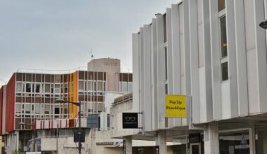 Grenoble. Quel avenir pour l’îlot République ?