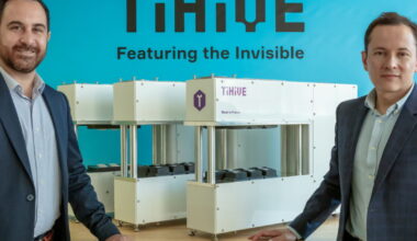 Grenoble. La deeptech TiHive lève 8 M€ pour déployer sa caméra capable de voir à travers les matériaux