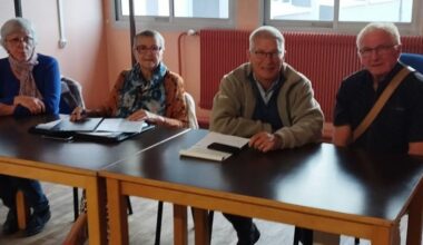 Champagnole. L’aventure s’arrête pour le club cyclo