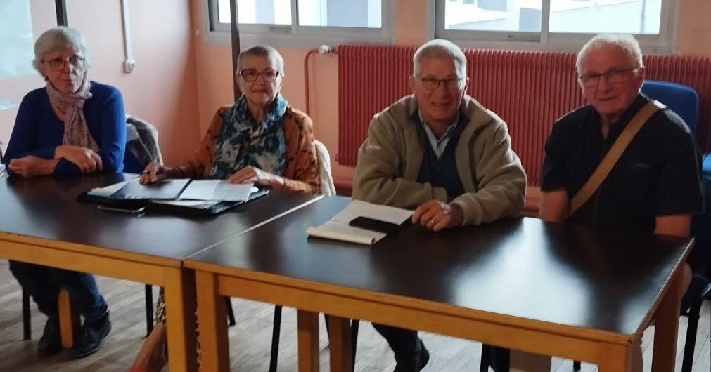 Champagnole. L’aventure s’arrête pour le club cyclo