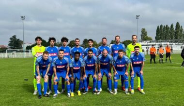 Ittenheim seul rescapé du secteur Strasbourg-campagne au 5e tour