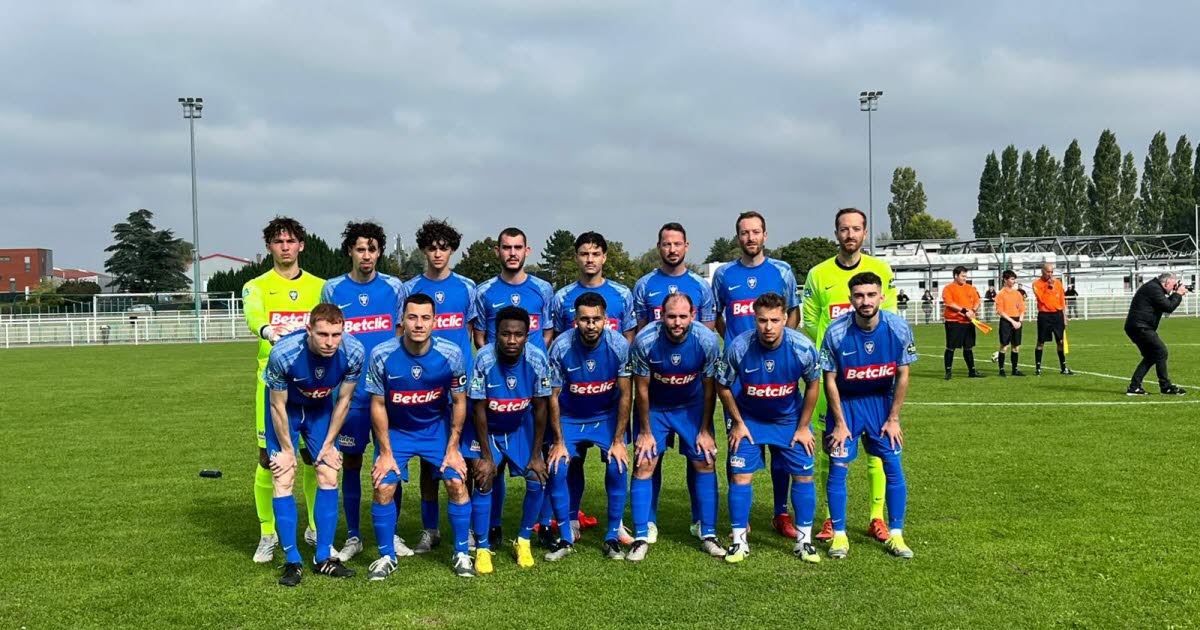 Ittenheim seul rescapé du secteur Strasbourg-campagne au 5e tour