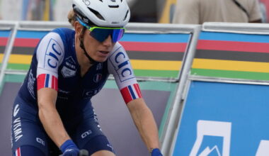 Cyclisme. Malade, Pauline Ferrand-Prévôt renonce aux championnats d'Europe et met fin à sa saison
