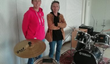 Saint-Étienne. La Fabrique musicale, une école de musique au diapason de son quartier