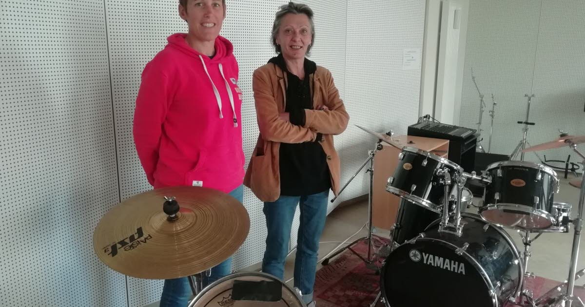 Saint-Étienne. La Fabrique musicale, une école de musique au diapason de son quartier