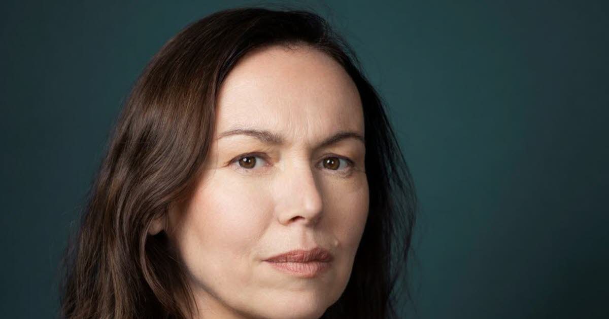 la Strasbourgeoise Laure Werckmann a la vocation du théâtre chevillée au corps