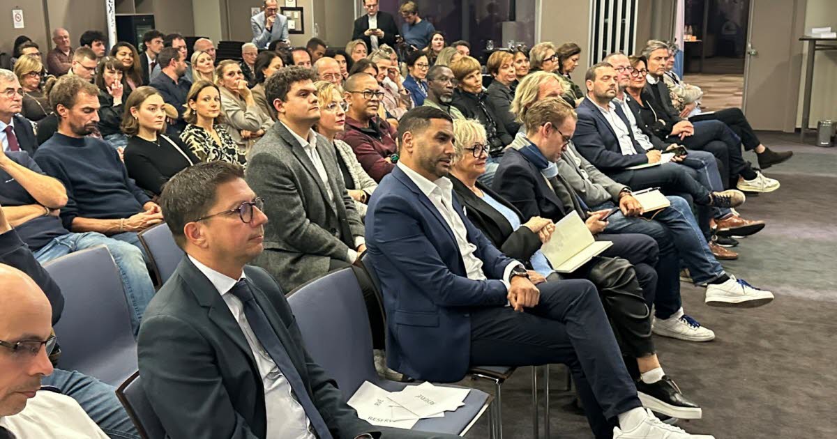 Strasbourg. Face aux candidats à l'élection municipale, les commerçants dégainent l’IA
