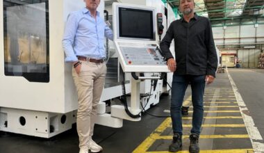 Saint-Étienne. Après un plan social et trente postes supprimés en 2024, l’heure du rebond pour PCI SCEMM