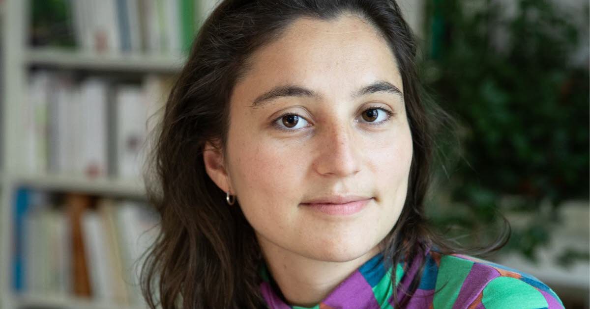 Grenoble. Rencontre avec Adèle Yon, autrice du best-seller Mon vrai nom est Elisabeth