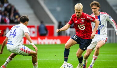 en plein brouillard en Ligue 1, Lille espère une éclaircie à Rome