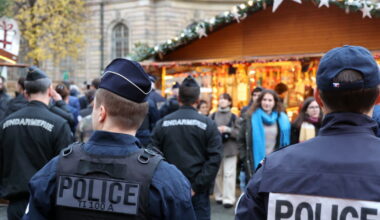 Marché de Noël de Strasbourg. L’édition 2025 fermera ses portes le 24 décembre