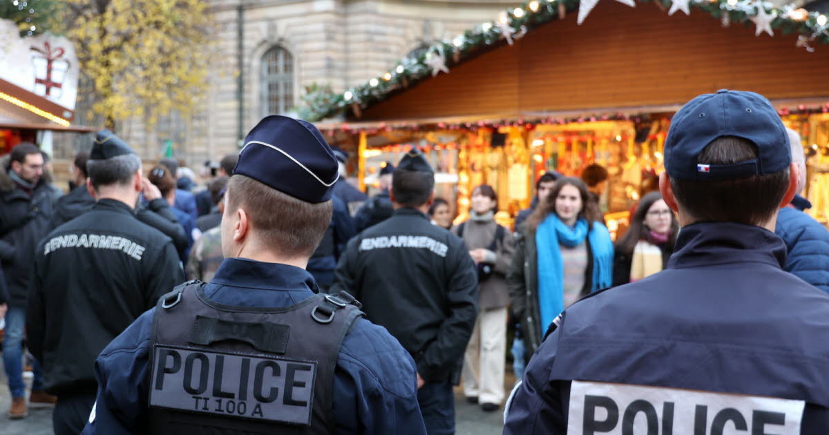 Marché de Noël de Strasbourg. L’édition 2025 fermera ses portes le 24 décembre