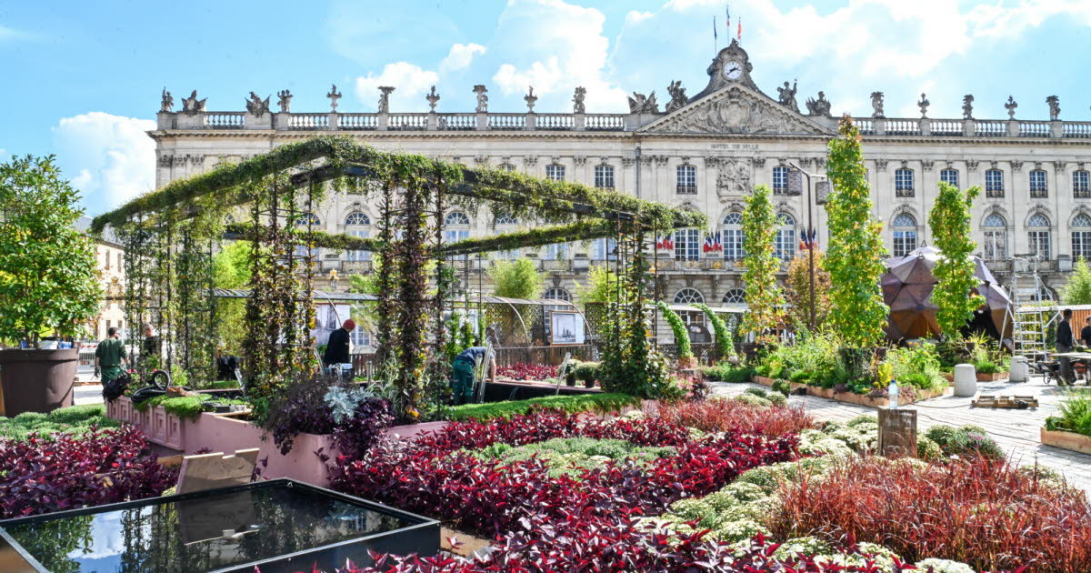 quels sites visiter du 16 au 19 octobre ?