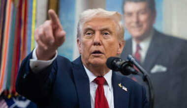 Etats-Unis. Shutdown : des licenciements massifs « imminents », le pays toujours paralysé