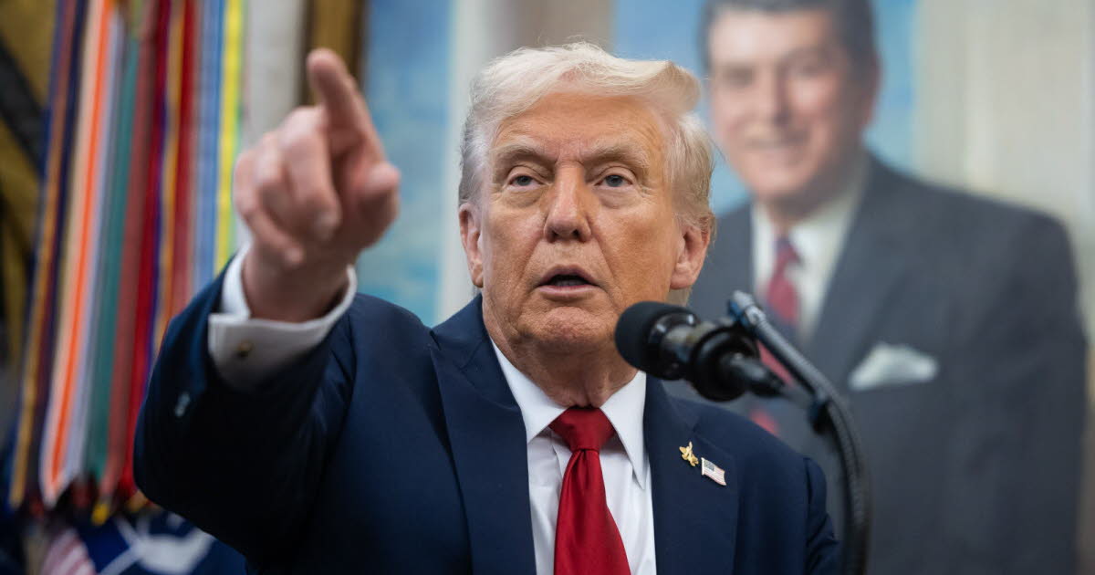 Etats-Unis. Shutdown : des licenciements massifs « imminents », le pays toujours paralysé
