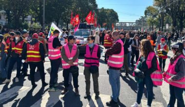 suivez la mobilisation du 2 octobre avec nous