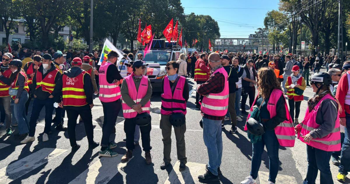 suivez la mobilisation du 2 octobre avec nous