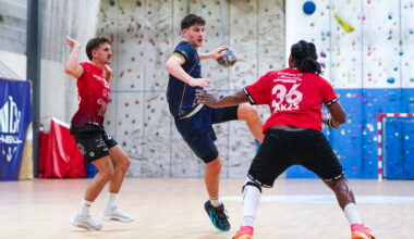 Coupe de France Fédérale (2e tour). Coupe de France Fédérale : Nancy retournera chez P2H