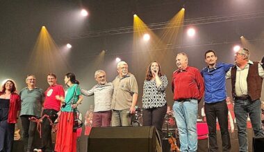 Vandœuvre-lès-Nancy. Bal folk de Groupe Sans Gain au profit d’ATD Quart-Monde, samedi