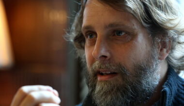 les visions d’Alexandre Aja dans une Amérique « dystopique »