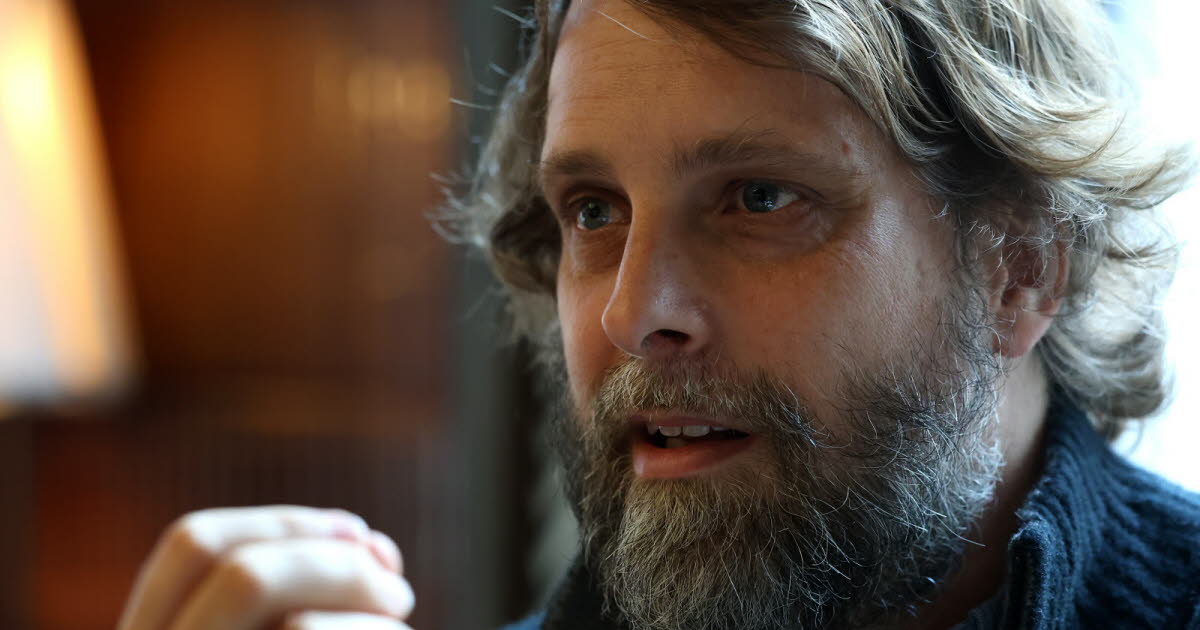 les visions d’Alexandre Aja dans une Amérique « dystopique »