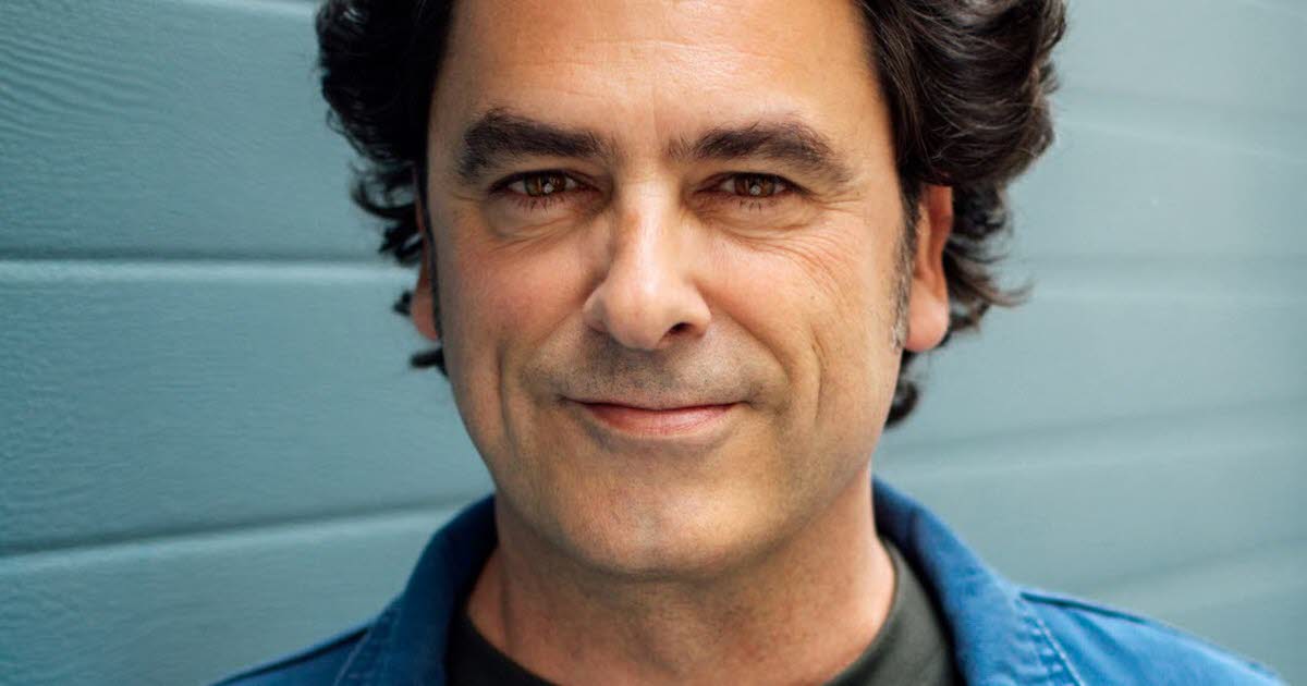 Édition. Philippe Lechermeier revient avec une parabole postapocalyptique pour ados