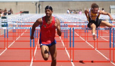 Interclubs Avenir. Objectif Grenoble pour le Duc ce dimanche