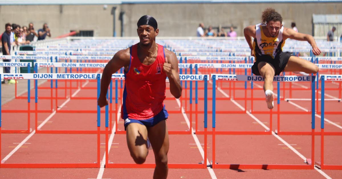 Interclubs Avenir. Objectif Grenoble pour le Duc ce dimanche