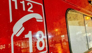 Métropole de Grenoble. Un adolescent de 11 ans gravement blessé après avoir été percuté par un bus