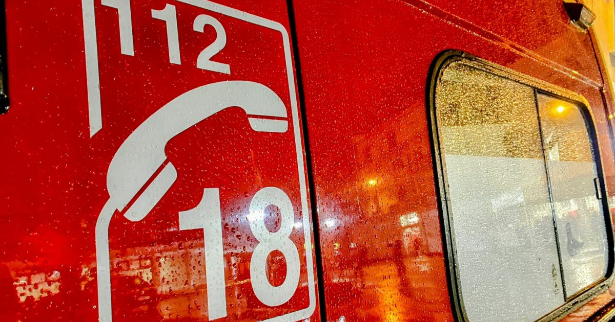 Métropole de Grenoble. Un adolescent de 11 ans gravement blessé après avoir été percuté par un bus