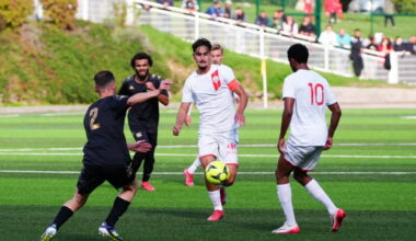 un défi de taille pour Vandoeuvre, qui devra se rendre chez la réserve de l’ASNL