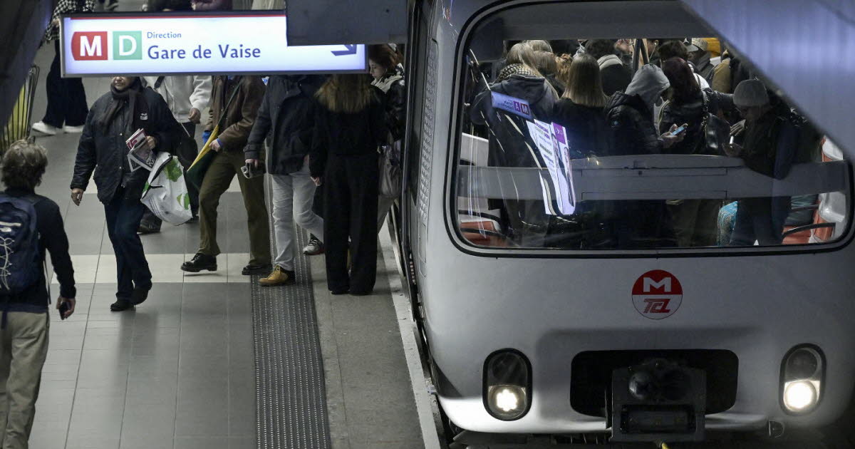 2 milliards pour la modernisation du réseau métro d’ici 2040