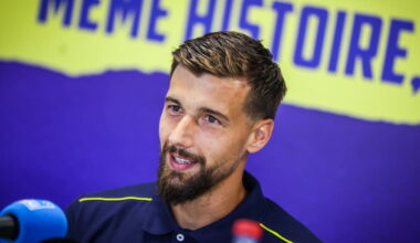 Lorraine. Baptiste Valette, l’ancien goal de l’ASNL, jugé pour viol en décembre