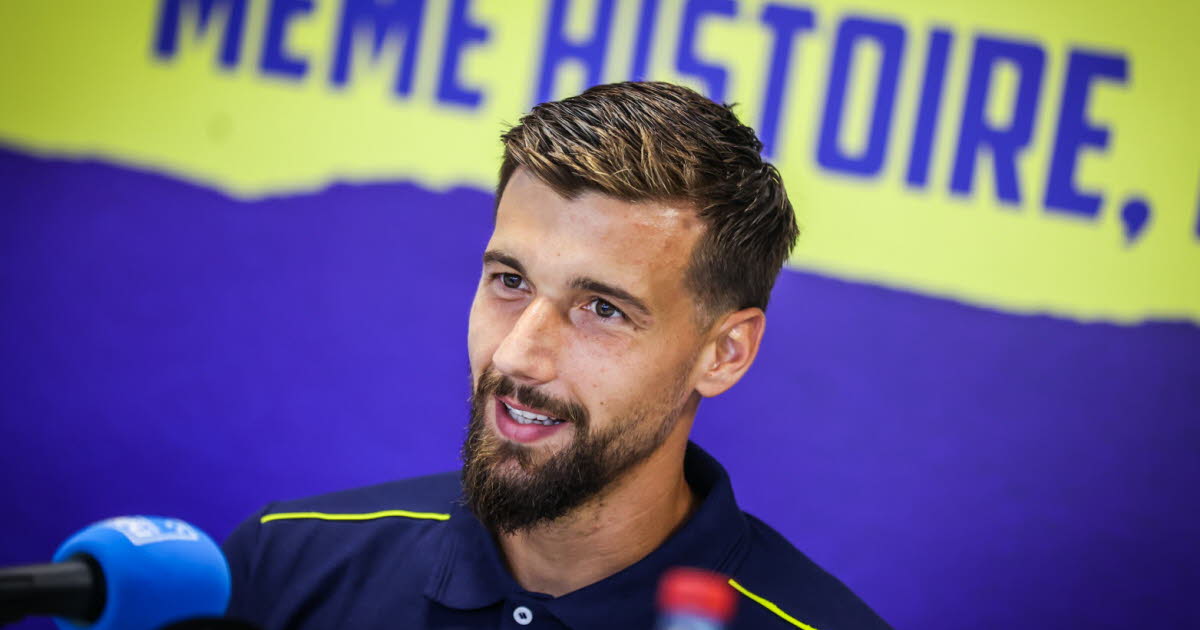 Lorraine. Baptiste Valette, l’ancien goal de l’ASNL, jugé pour viol en décembre