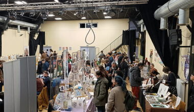 Lyon 7e. Le salon Silmaril consacré à la pop culture revient pour une 2e  édition