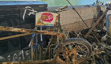 Lyon 7e. Le Clean up day de la Guill’, c’est ce samedi