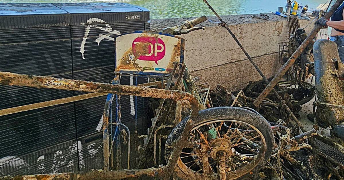 Lyon 7e. Le Clean up day de la Guill’, c’est ce samedi
