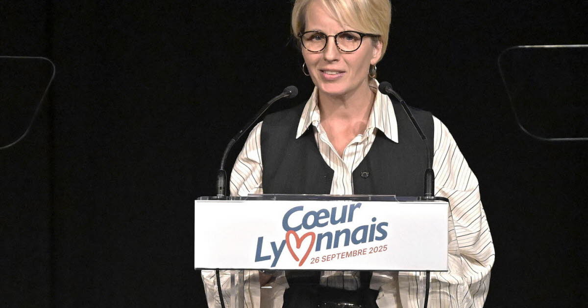Laure Cédat et Blandine Cucherat, deux femmes à la tête du comité de soutien de Jean-Michel Aulas