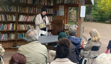 une scène ouverte pour boucler l’année