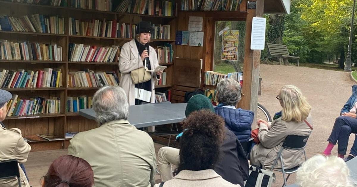 une scène ouverte pour boucler l’année