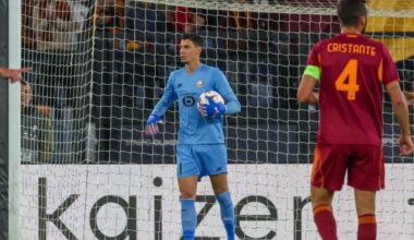 Lille s'offre la Roma grâce à son gardien, qui arrête trois penalties de suite
