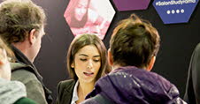 Etudes. Préparer son avenir avec le Salon Studyrama des Etudes Supérieures de Lyon