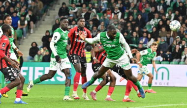 Football. Montpellier - ASSE : sur quelle chaîne et à quelle voir le match  ?