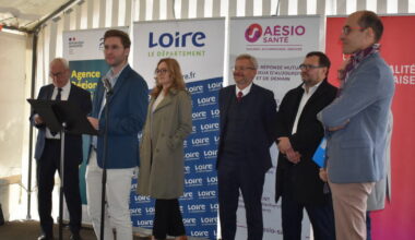 22 nouvelles places pour les enfants