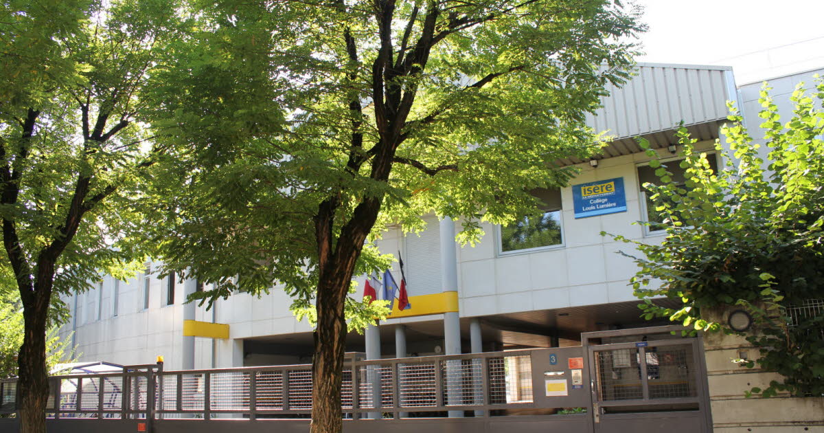 Échirolles. Un collégien de 14 ans lynché pour des propos « parfaitement insignifiants » sur les réseaux sociaux