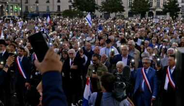 une commémoration dimanche deux ans après